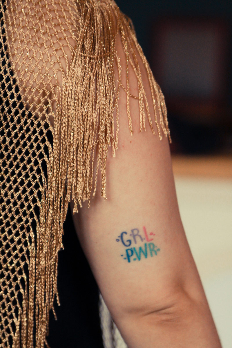 TheWomanPower-tatoo
